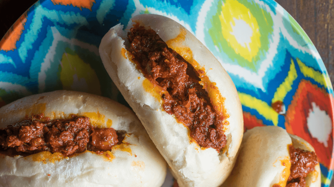 Goa’s delectable chorise pao