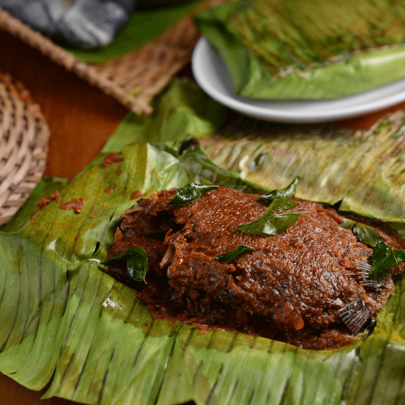 Karimeen Pulichattu