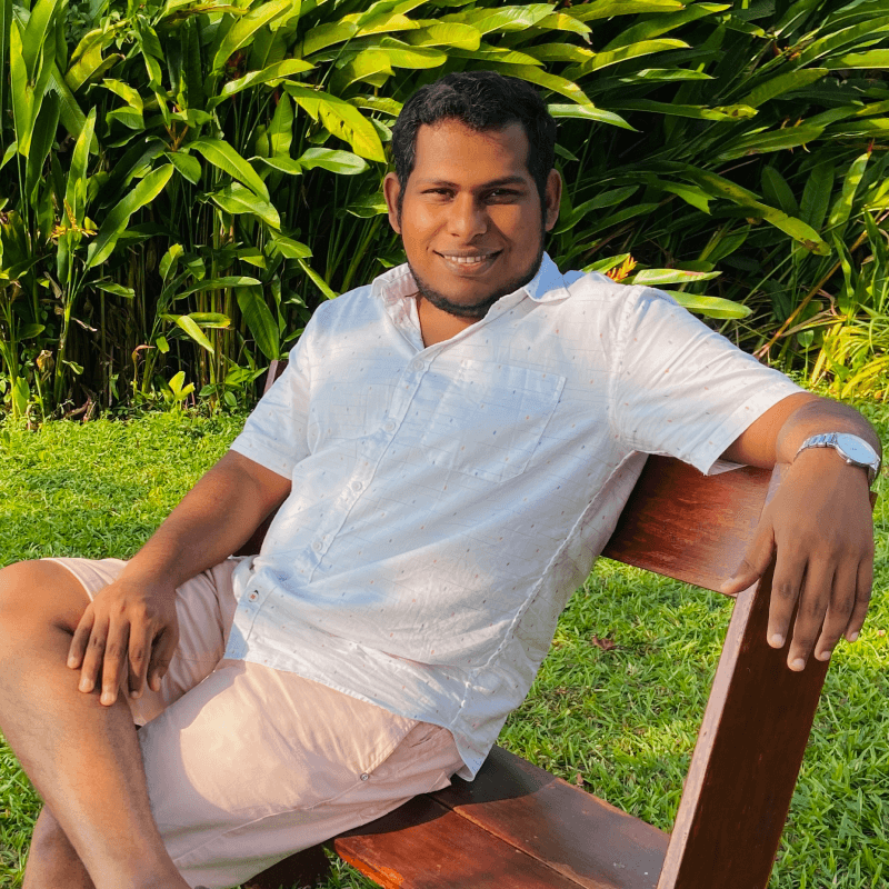 Karthik Murali