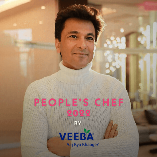 Vikas Khanna