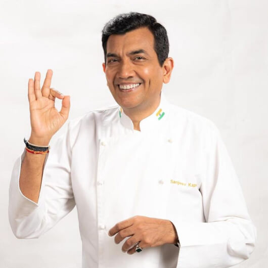 Sanjeev Kapoor