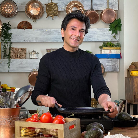 Vikas Khanna