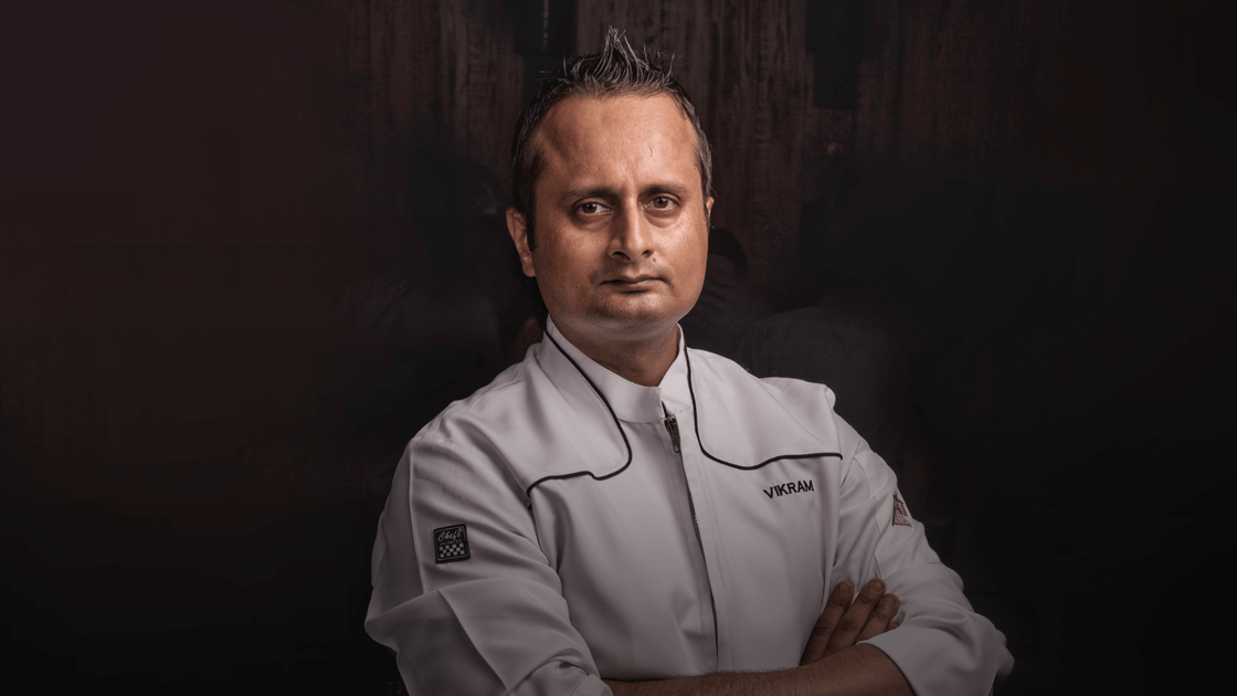 Vikramjit Roy