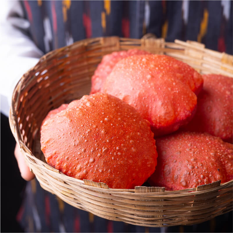 Jamun PoorI