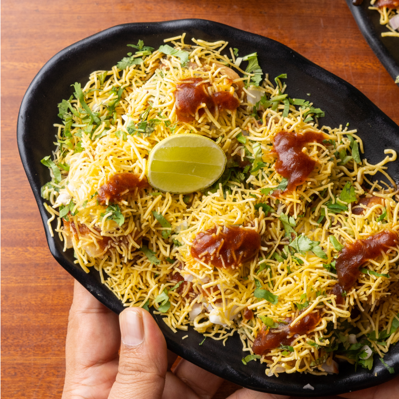 Sev Puri