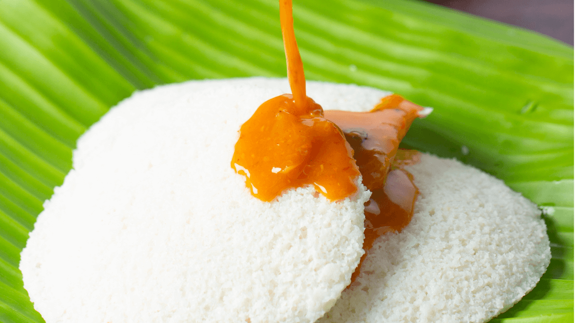 Indonesian, Tamil or Maharashtrian? Idli-sambar’s the best