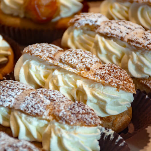 Paris-Brest