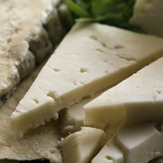 Pecorino Romano