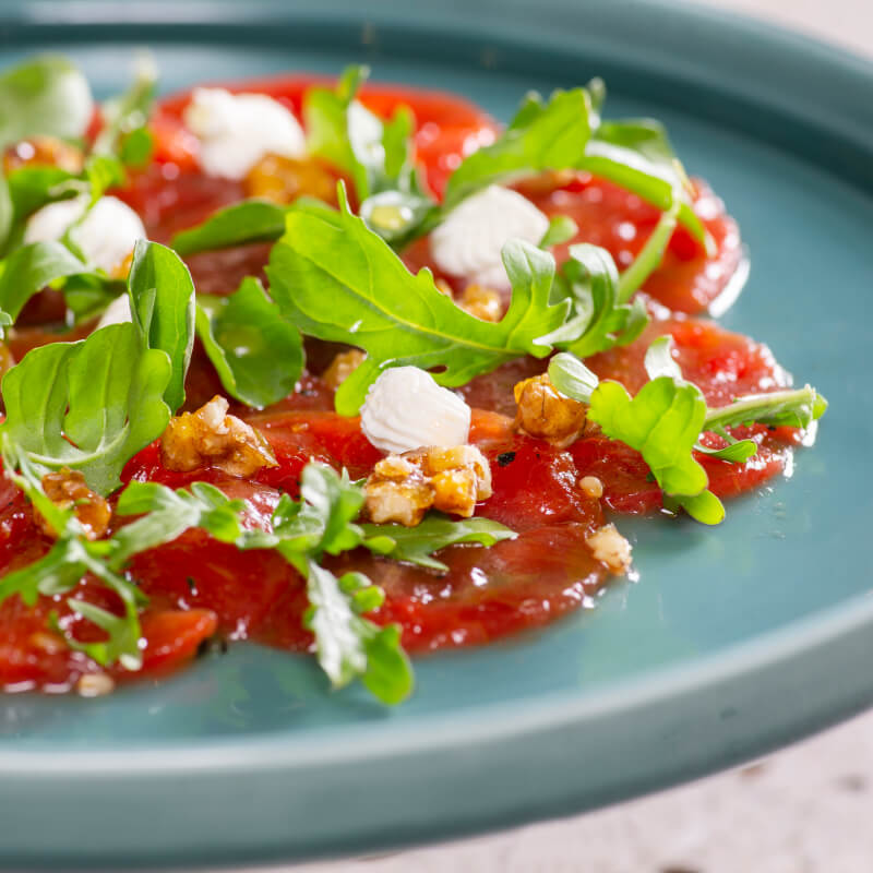 Sous Vide Watermelon