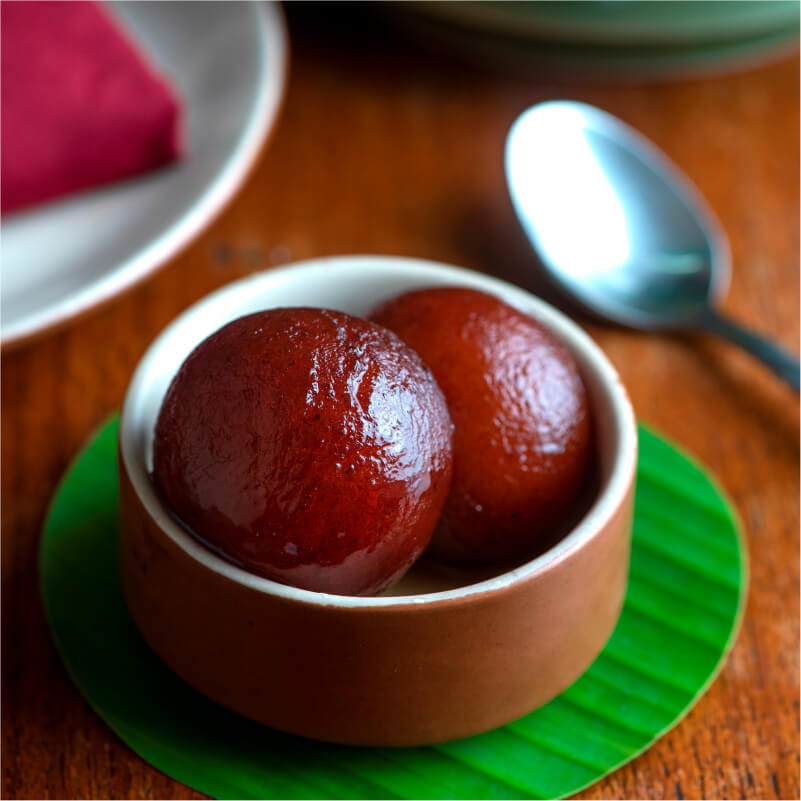 Ammani Jamun