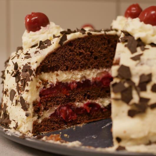 Black Forest