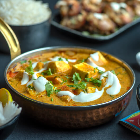 Paneer