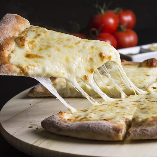 Mozzarella