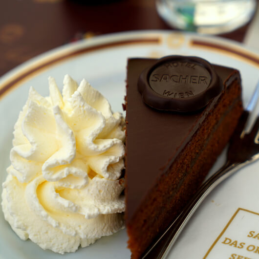 Sacher Torte