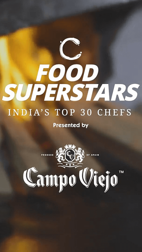 Food superstars - Mobile 2021