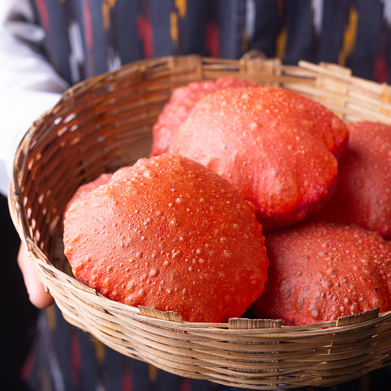 Jamun Poori 