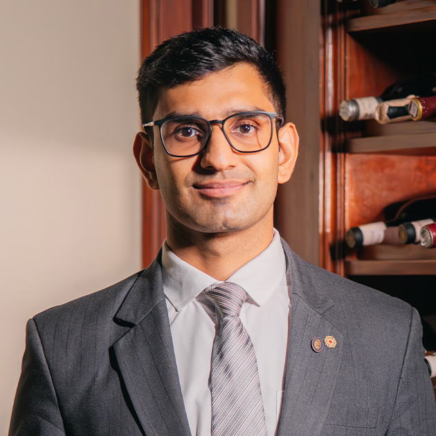 Arth Jain - Featured Image