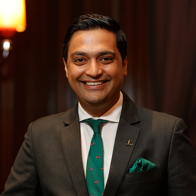 Atul Tiwari - Featured Image