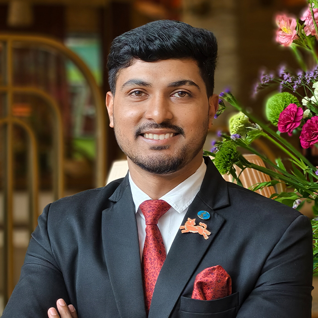 Augustin Kingston - Featured Image