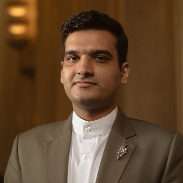 Hridhay Mehra - Featured Image