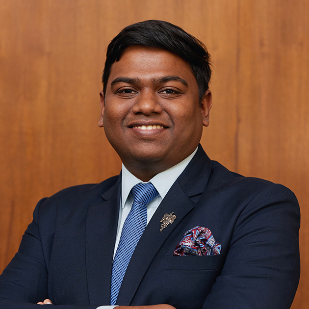 Kevin Rodrigues - Featured Image