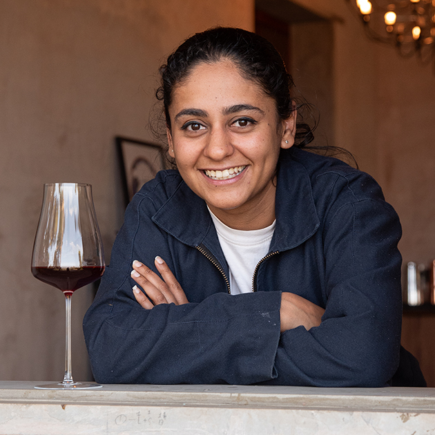 Sonakshi Soni - Featured Image