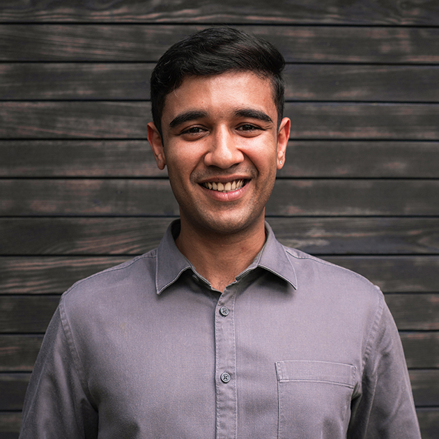 Udiksha Arya - Featured Image